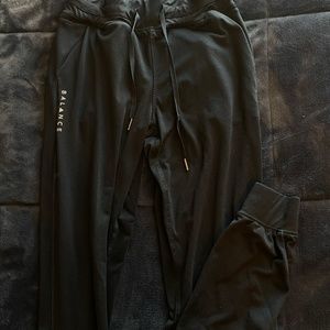 Balance athletics joggers